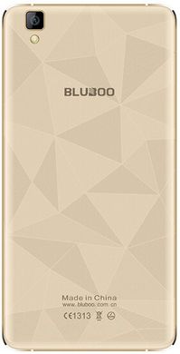 Смартфон BLUBOO Maya (Gold)