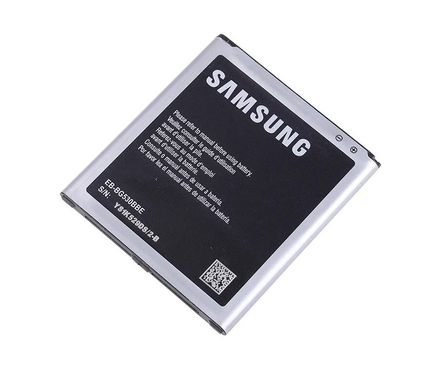 Акумулятор Samsung EB-BG530CBE / EB-BG530BBC для G530 / J320 / G530H / G531 / J500 Grand Prime