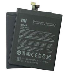 Аккумулятор Xiaomi BM48 MI Note 2