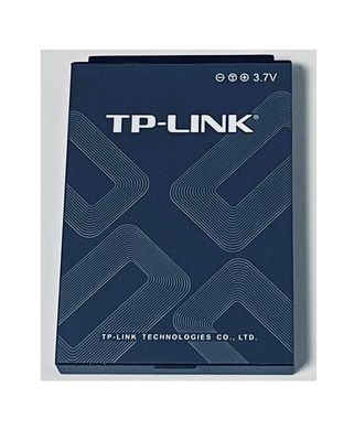 Аккумулятор TP-Link TBL-71A2000 для TL-TR761, TL-TR861, M7300, M5350