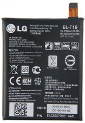 Аккумулятор BL-T19 для LG Nexus 5x (H791 H798 H790)