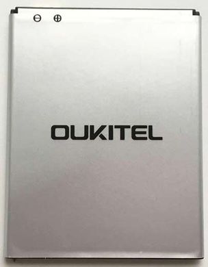 Акумулятор для Oukitel C3