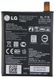 Акумулятор BL-T19 для LG Nexus 5x (H791 H798 H790)