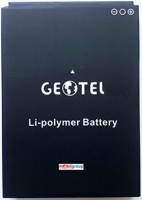 Аккумулятор Geotel A1