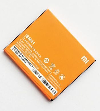 Аккумулятор для Xiaomi Redmi 1S BM41