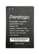 Акумулятор для Prestigio MultiPhone Muze B7 маркування: PSP7511