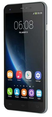Мобільний телефон OUKITEL U7 Pro (Black)