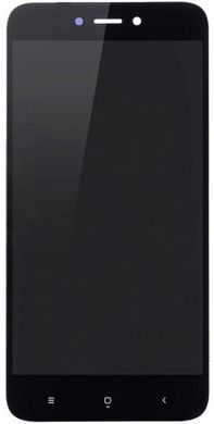Дисплей (LCD) Xiaomi Redmi 5A (Black)