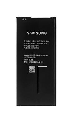 Акумулятор Samsung EB BG610ABE