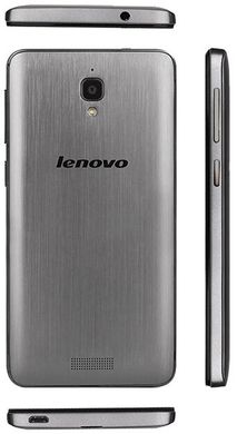 Мобильный телефон Lenovo S668 titanium