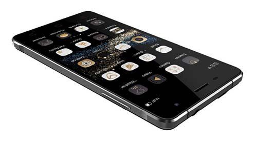 Мобільний телефон Oukitel K4000 Pro (Black)