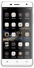 Мобильный телефон Oukitel K4000 Pro (White)
