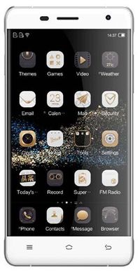 Мобільний телефон Oukitel K4000 Pro (White)