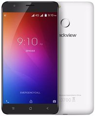 Мобильный телефон Blackview E7 (White)