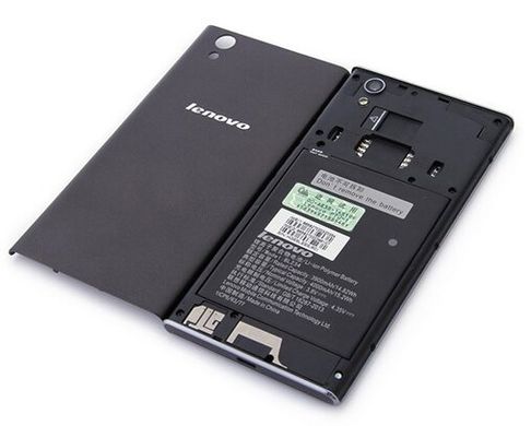 Мобільний телефон Lenovo P70-t