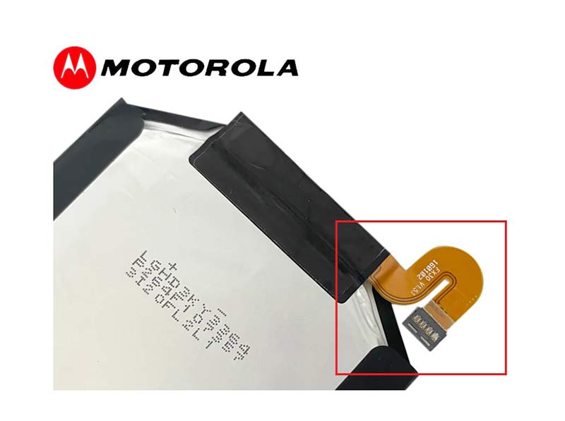Акумулятор Motorola FX30