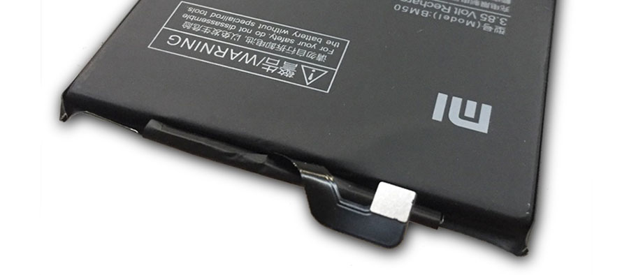 Акумуляторна батарея для Xiaomi Mi Max BM50