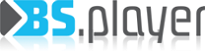 логотип BSPlayer